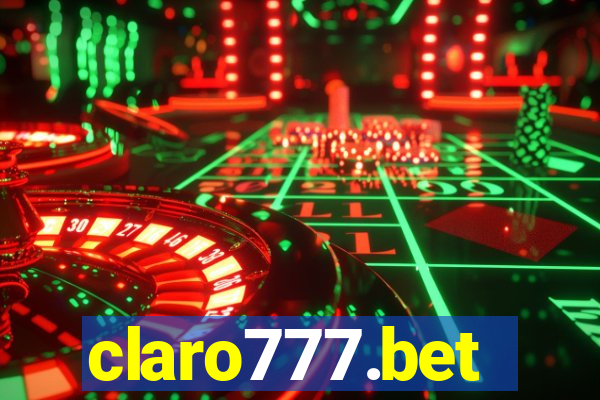 claro777.bet