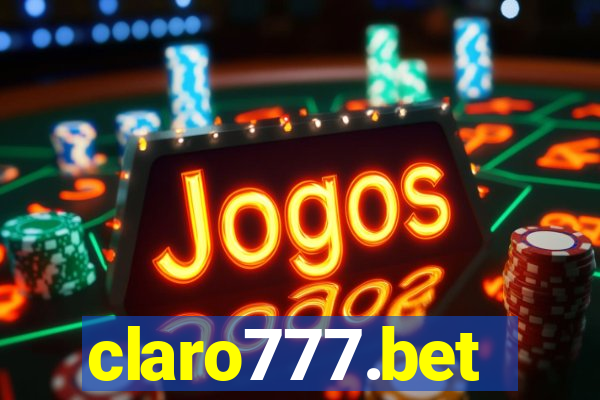 claro777.bet