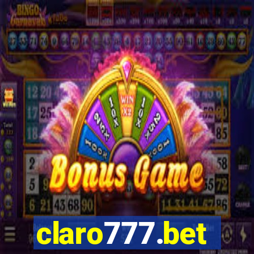 claro777.bet