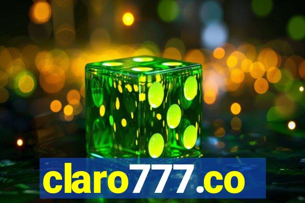 claro777.co