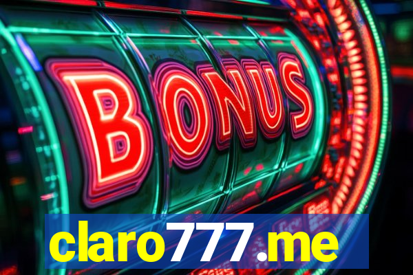 claro777.me