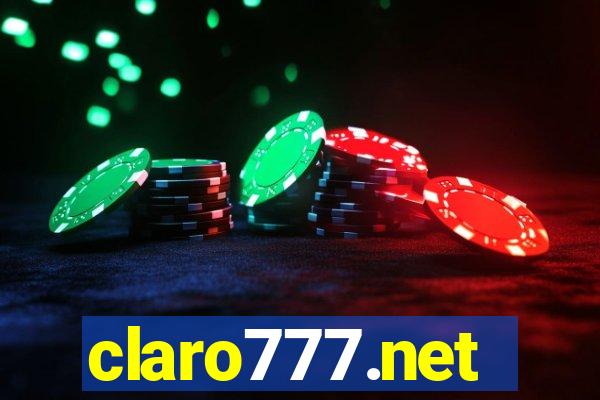 claro777.net