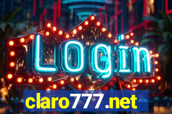claro777.net