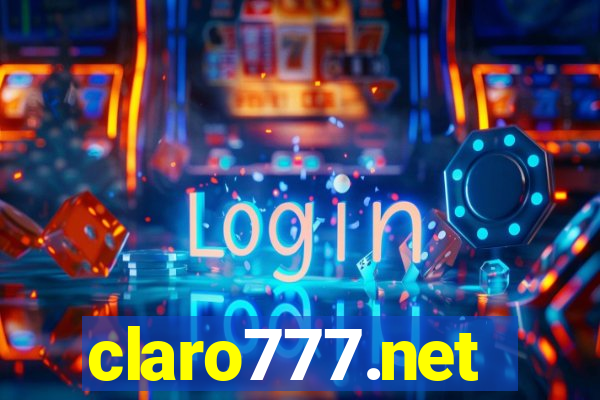 claro777.net