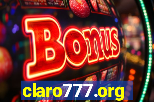 claro777.org