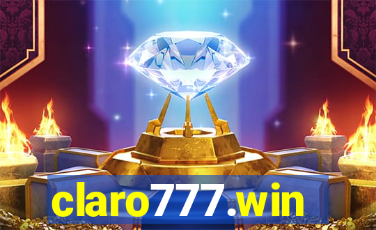 claro777.win