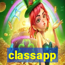 classapp