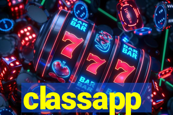 classapp