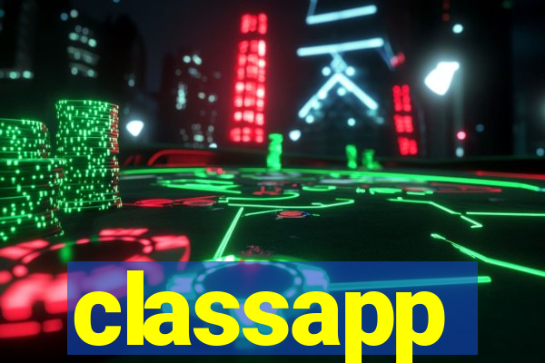 classapp