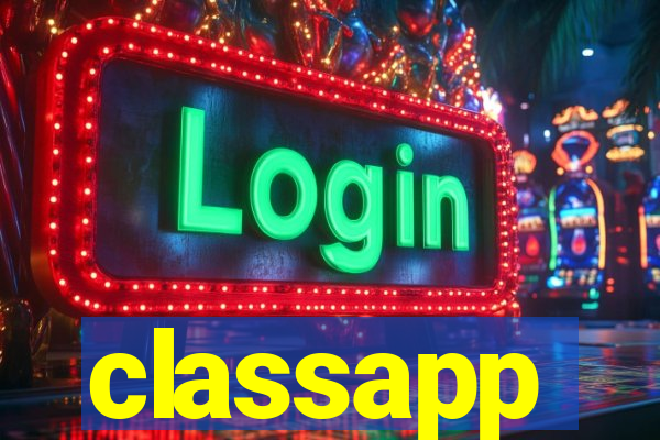 classapp