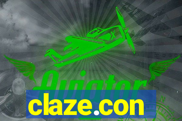 claze.con