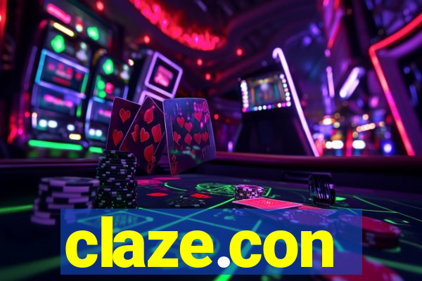 claze.con