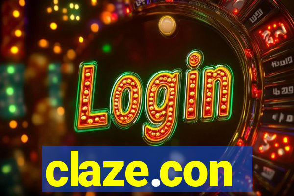 claze.con