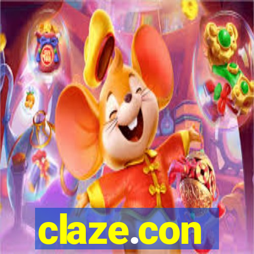 claze.con