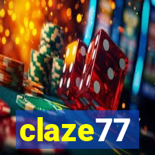 claze77