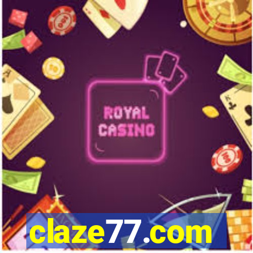 claze77.com