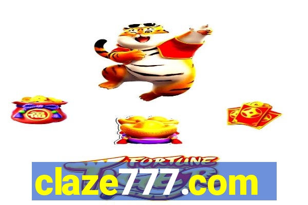 claze777.com