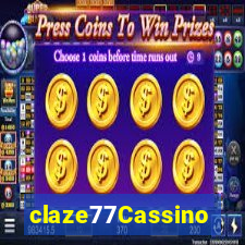 claze77Cassino