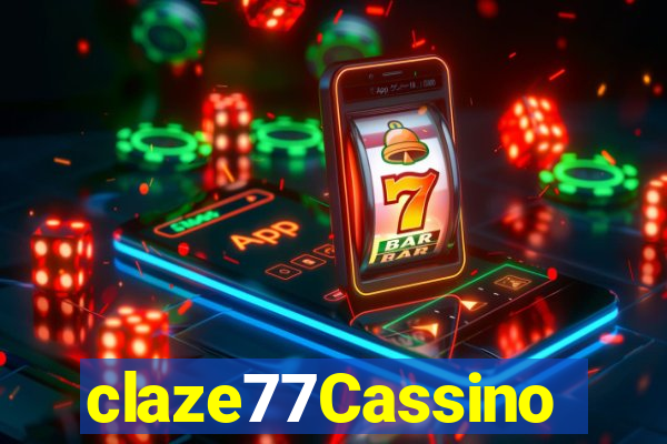 claze77Cassino