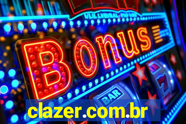 clazer.com.br