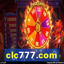 clc777.com