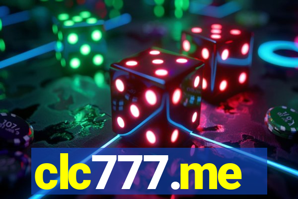 clc777.me