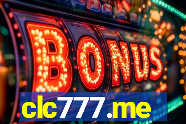clc777.me