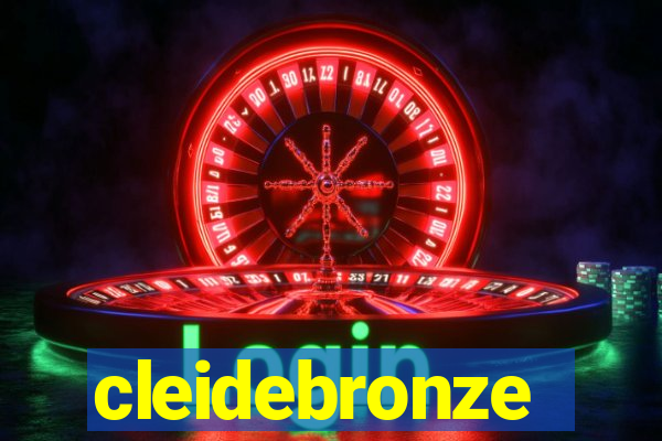 cleidebronze