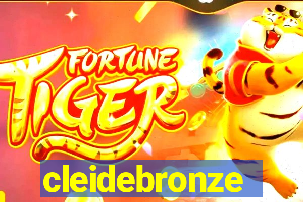cleidebronze