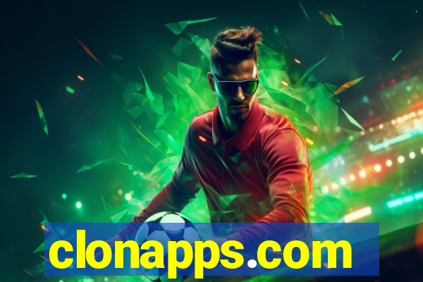 clonapps.com