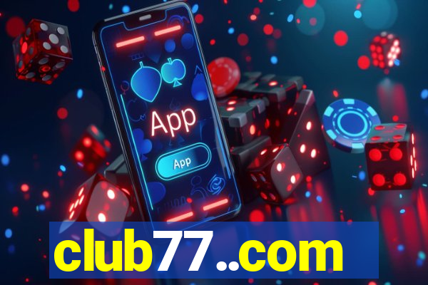 club77..com
