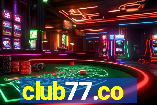 club77.co
