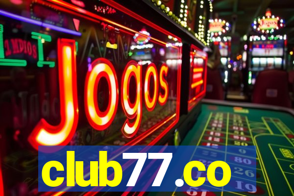 club77.co