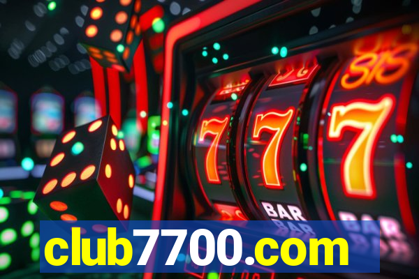 club7700.com