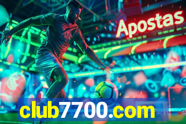 club7700.com