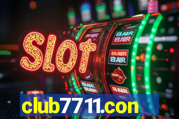 club7711.con