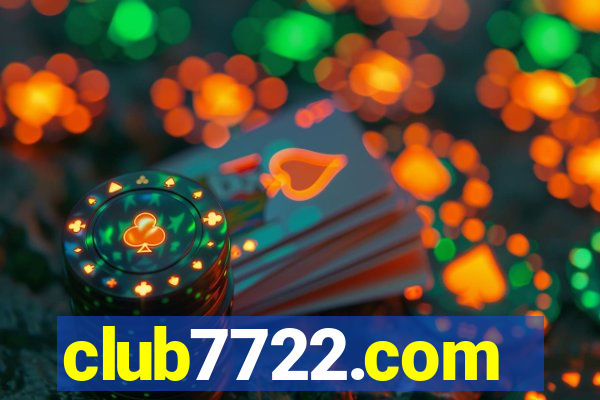 club7722.com