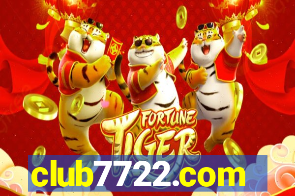 club7722.com