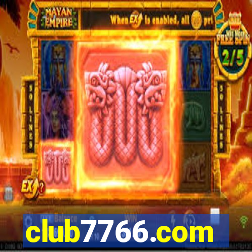 club7766.com