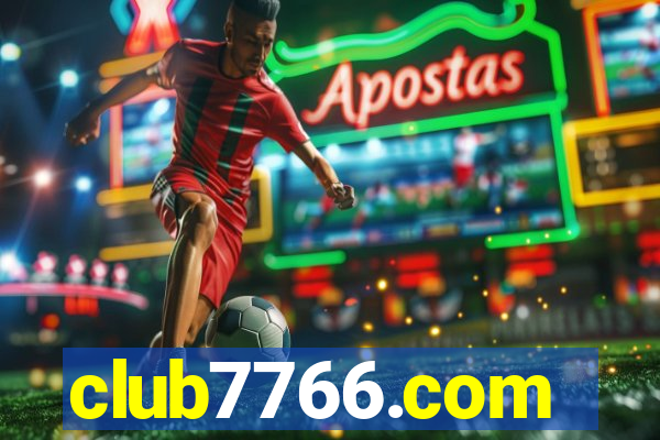 club7766.com
