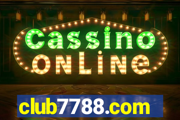 club7788.com
