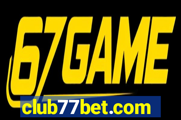 club77bet.com