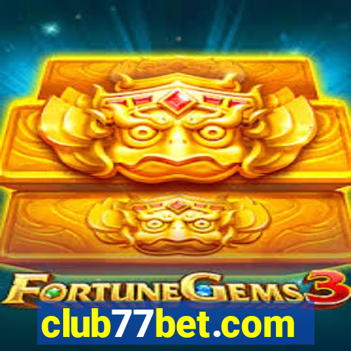 club77bet.com