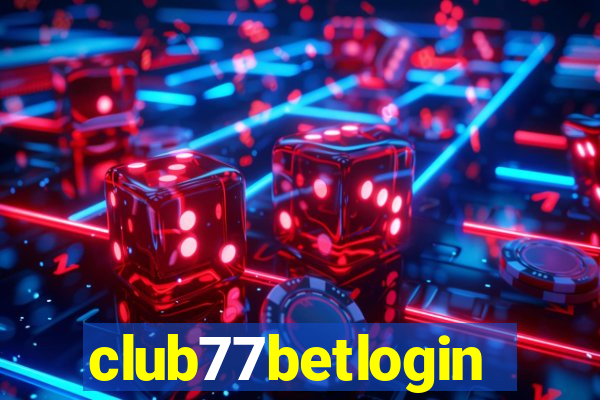 club77betlogin