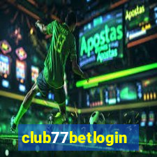 club77betlogin