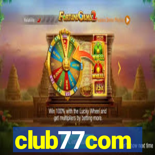 club77com