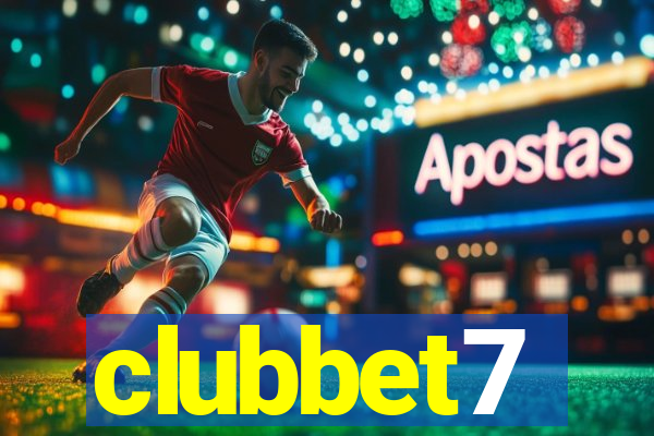 clubbet7
