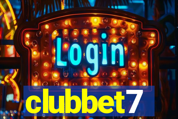 clubbet7