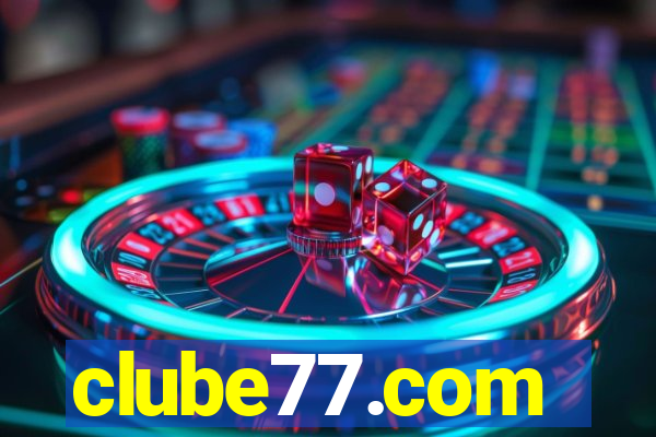 clube77.com
