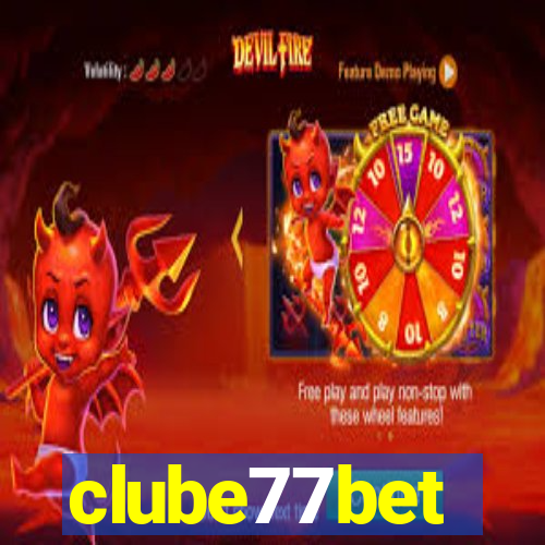 clube77bet